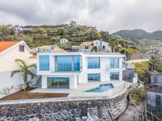 Casa di lusso in vendita a Calheta Madeira 