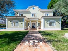 Villa in affitto Vale do Lobo, Loulé, Distrito de Faro