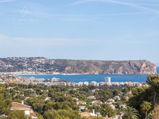 Prestigiosa villa in vendita Costa Nova Panorama, Xàbia, Provincia de Alicante, Comunità Valenciana