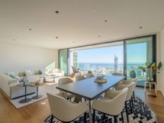 Prestigioso appartamento di 244 m² in vendita Lisbona, Portogallo