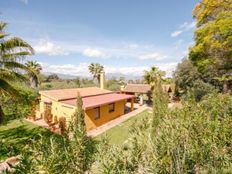 Esclusiva villa in vendita Coín, Andalusia