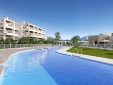 Appartamento in vendita a Marbella Andalusia Málaga