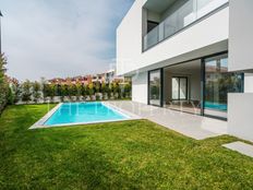 Prestigiosa casa di 510 mq in vendita Cobre (Cascais), Cascais e Estoril, Cascais, Lisbona