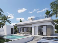 Villa in vendita a la Nucia Comunità Valenciana Provincia de Alicante