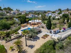 Casa di lusso in vendita a Benissa Comunità Valenciana Provincia de Alicante