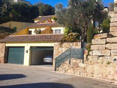 Prestigiosa casa di 300 mq in vendita Cala Llevado, Tossa de Mar, Catalogna