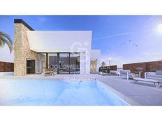 Prestigiosa villa di 97 mq in vendita, San Pedro del Pinatar, Región de Murcia