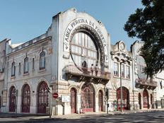 Prestigioso appartamento in vendita Braco de Prata, Lisbona, Lisbon