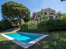 Prestigiosa villa di 244 mq in vendita Marbella, Andalusia