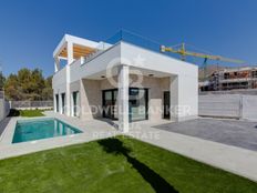 Villa in vendita a Finestrat Comunità Valenciana Provincia de Alicante