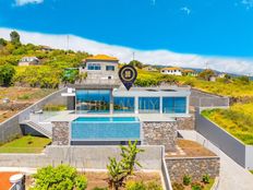 Casa di lusso in vendita a Calheta Madeira 