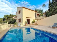 Prestigiosa villa di 320 mq in vendita, Xàbia, Spagna