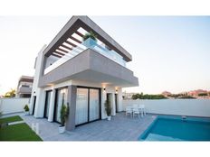 Villa in vendita a Los Montesinos Comunità Valenciana Provincia de Alicante