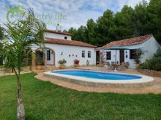 Prestigiosa villa in vendita Alfarnatejo, Andalusia