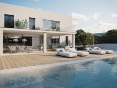 Prestigiosa villa di 678 mq in vendita Calvià, Isole Baleari