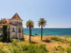 Prestigiosa Casa Semindipendente in vendita Cascais e Estoril, Portogallo