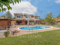 Casa di prestigio di 559 mq in vendita Sant Quirze del Vallès, Catalogna