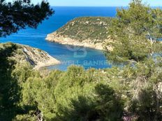 Terreno in vendita a Xàbia Comunità Valenciana Provincia de Alicante