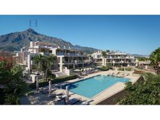 Appartamento di lusso di 650 m² in vendita Milla de Oro, Marbella, Andalusia