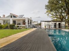 Prestigiosa casa di 391 mq in vendita Leiria, Portogallo