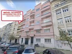 Appartamento di prestigio in vendita Avenida Antonio Augusto Aguiar (Sao Sebastiao da Pedreira), Lisbona