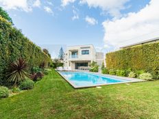 Prestigiosa casa di 436 mq in vendita Cascais e Estoril, Portogallo