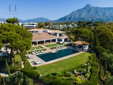 Villa in vendita a Marbella Andalusia Málaga