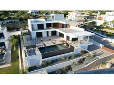 Prestigiosa Casa Indipendente di 538 mq in vendita Patio, Albufeira, Distrito de Faro