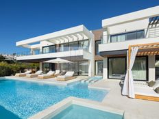 Villa in vendita a Marbella Andalusia Málaga