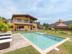 Casa di lusso in vendita a Sant Martí de Llémana Catalogna Girona