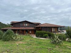 Casa di lusso di 383 mq in vendita Lagoa de Obidos, Caldas da Rainha, Distrito de Leiria