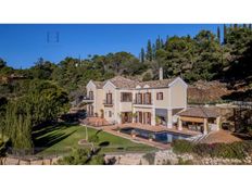 Villa di 625 mq in vendita Benahavís, Andalusia