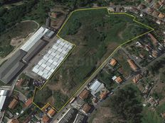 Terreno in vendita a Santo Tirso Oporto Santo Tirso