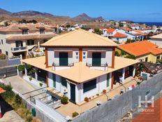 Casa di lusso in vendita a Vila de Porto Santo Madeira 