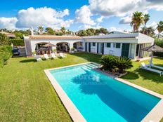 Prestigiosa villa di 245 mq in vendita Sant Lluís, Isole Baleari