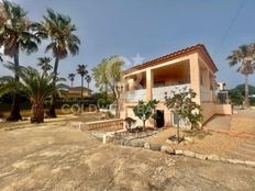 Casa di lusso di 255 mq in vendita Arabi, l\'Alfàs del Pi, Provincia de Alicante, Comunità Valenciana