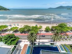 Appartamento di prestigio di 565 m² in vendita Avenida Atlantica, Balneário Camboriú, Santa Catarina