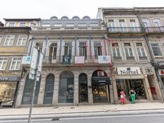 Prestigioso appartamento di 76 m² in vendita Oporto, Portogallo