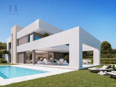 Villa di 548 mq in vendita Marbella, Andalusia