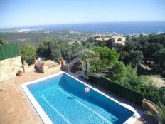 Casa di lusso in vendita a Castell-Platja d\'Aro Catalogna Girona