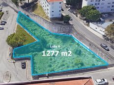 Terreno di 1277 mq - Oporto, Portogallo