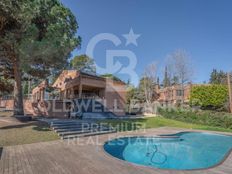 Casa di lusso in vendita a Sant Cugat del Vallès Catalogna Província de Barcelona