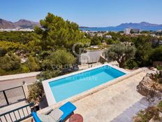 Casa di lusso in vendita a Pollença Isole Baleari Isole Baleari