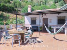 Casa di lusso in vendita a Sayalonga Andalusia Málaga