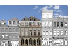 Prestigioso appartamento di 108 m² in vendita Trindade, Oporto, Porto