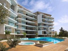 Appartamento in vendita a Neapoli Limassol District Lemesós