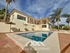 Villa in vendita a Periana Andalusia Málaga