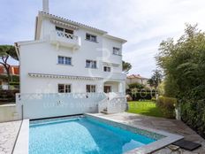 Casa di lusso di 465 mq in vendita Estoril (Estoril), Cascais e Estoril, Cascais, Lisbona