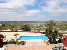 Esclusiva villa di 350 mq in vendita Torremendo, Orihuela, Comunità Valenciana