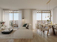 Appartamento di prestigio di 130 m² in vendita Lisbona